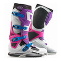 Gaerne SG22 Boot Black/White Size - 12