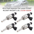 FUEL INJECTOR - GDI - NEW