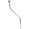 CM SHIFTER GM TH400 CHROME 32' DOUB