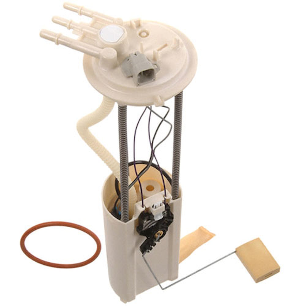 ELECTRIC FUEL PUMP