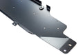 Rock Hard 4x4 Aluminum Gas Fuel Tank Skid Plate for Jeep Wrangler JK 4DR 2007 - 2018 [RH-6041]