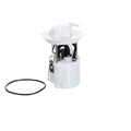 CARTER fuel pump detail
