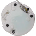 CARTER fuel pump close-up