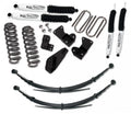 Tuff Country auto part