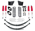 Tuff Country auto part