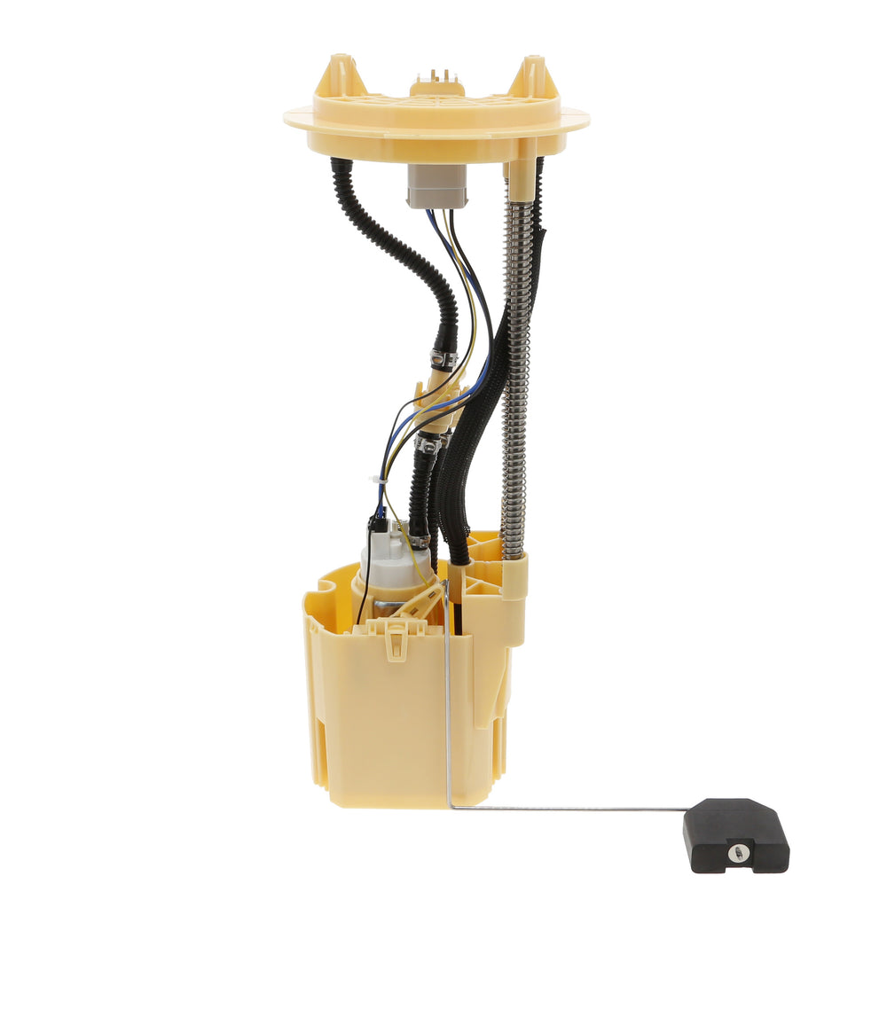 FUEL PUMP MODULE ASSEMBLY