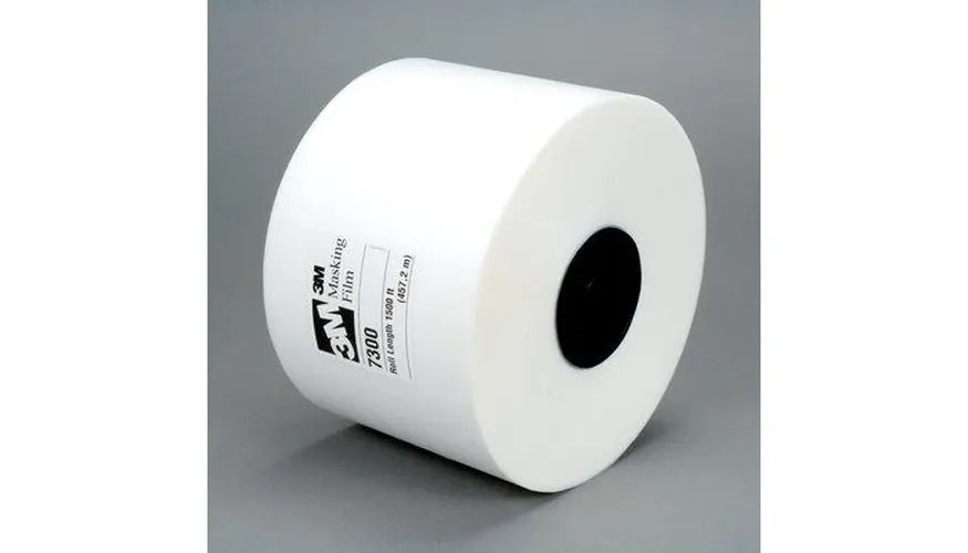 3M HIGH TEMPERATURE PAINT MASKING
