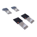 MODULAR RAMPS ONLY FOR ADJUSTABLE PLATEN
