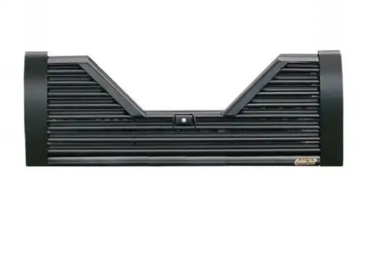 Tailgate Flow Thru: 2008 Ford Various Models; 5th Wheel Custom Tailgate