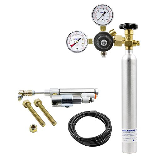 THRTTLE STP KIT LINKGE