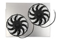 FB FAN/SHROUD PACKAGE HP