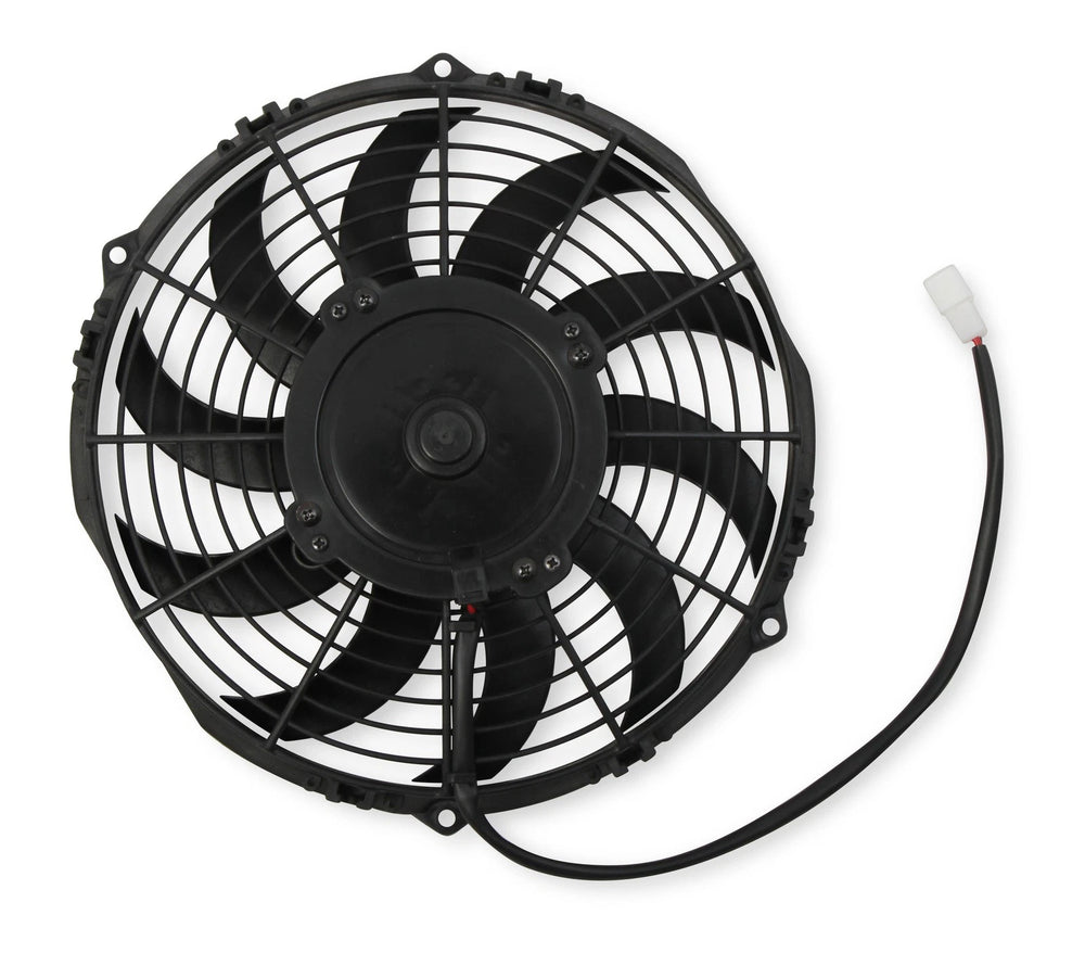 FB FAN/SHROUD PACKAGE HP