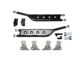 Fabtech 11-19 GM 2500HD/3500HD 2WD/4WD Floating Rear Traction Bar System