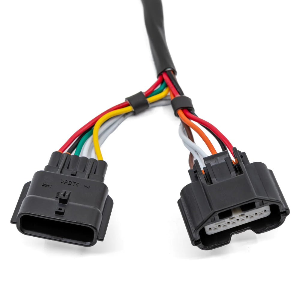 Banks Power auto part