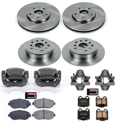 PowerStop auto part