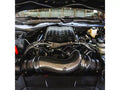 VMP Performance 2024 Ford Mustang GT Carbon Fiber Intake For VMP/Whipple Supercharger