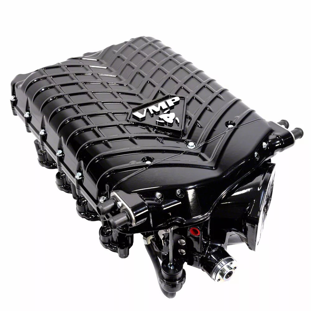 VMP Performance carbon intake system