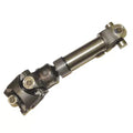 Rugged Ridge Rear Driveshaft 2-6 Inch Lift 97-06 TJ Jeep Wrangler