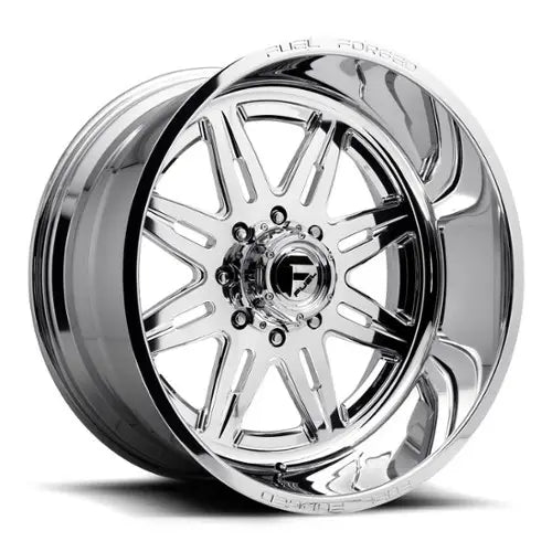 FF026 20X12 BLANK POLISHED -40MM (1