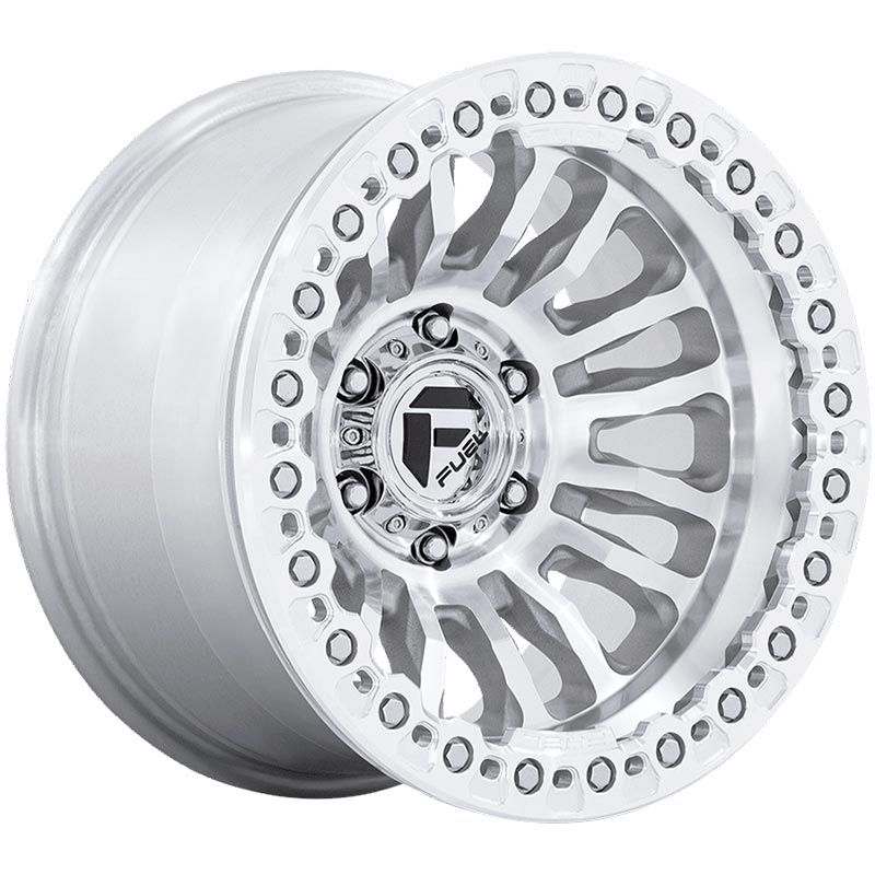 D125 20X10 8X6.5 MACH -48MM