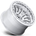 D125 20X10 8X6.5 MACH -48MM