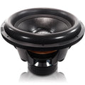 X18 V.3 (2000WATT) D2 BUILT SUBWOOFER