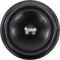 X18 V.3 (2000WATT) D2 BUILT SUBWOOFER