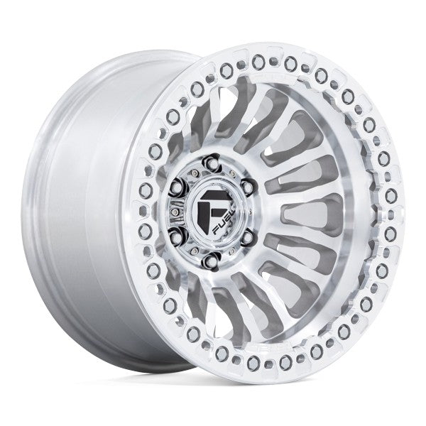 D125 20X10 5X5.0 MACH -48MM