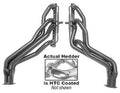 HEDMAN GM TRUCK HEADERS-SILVER