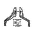 HEDMAN GM TRUCK HEADERS-SILVER