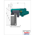 A130-2 W/BK CAL