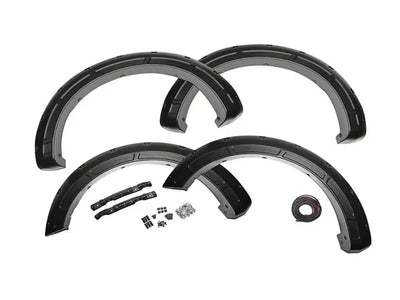 Defender Fender Flares | H7 Bronze Fire | Ford F-150 2WD/4WD (2015-2020)