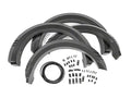 SF1 Fender Flares | UX Ingot Silver Metallic | Ford F-150 2WD/4WD (2021-2026)