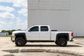 Rough Country fender flares