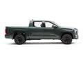 Fender Flares Sport 4X4 Smoked Mesquite Toyota Tundra 2WD/4WD (2022-2024)