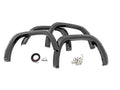 Pocket Fender Flares | 1G3 Magnetic Grey | Toyota Tundra 2WD/4WD (2022-2026)