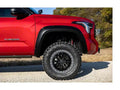Pocket Fender Flares | 1G3 Magnetic Grey | Toyota Tundra 2WD/4WD (2022-2026)