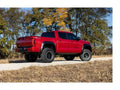 Pocket Fender Flares | 1G3 Magnetic Grey | Toyota Tundra 2WD/4WD (2022-2026)