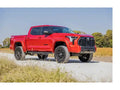 Pocket Fender Flares | 1G3 Magnetic Grey | Toyota Tundra 2WD/4WD (2022-2026)