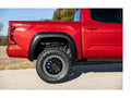 Pocket Fender Flares | 1G3 Magnetic Grey | Toyota Tundra 2WD/4WD (2022-2026)