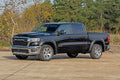 Rough Country fender flares