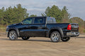 Sport Fender Flares | PXJ Diamond Black | Ram 1500 2WD/4WD (2025-2026)