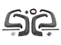 Pocket Fender Flares | G1K Deep Ocean Blue | Chevy Silverado 2500 HD/3500 HD (20-26)