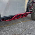 Wehrli 2019+ Honda Talon 1000X/R (2 Seat) Tree Kickers - Talon Grey