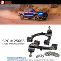 FORD RANGER ADJUSTABLE CONTROL ARMS
