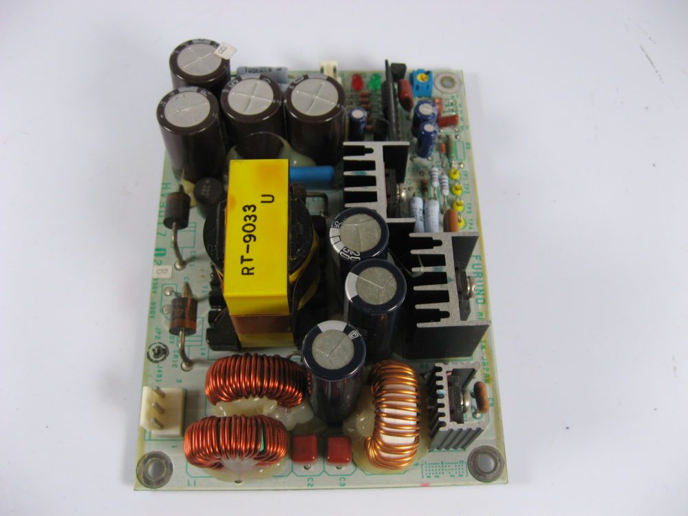 PCB HV9017A 12KW 03S9401-2