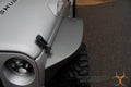 ~(12 lbs. 14X10X8)~ 07-13 JK 2/4 Door Odyssey Front Flare Unfinished