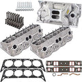 GM Performance auto part