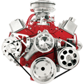 SERP CONV KIT-SBC LWP MID MT ALT &