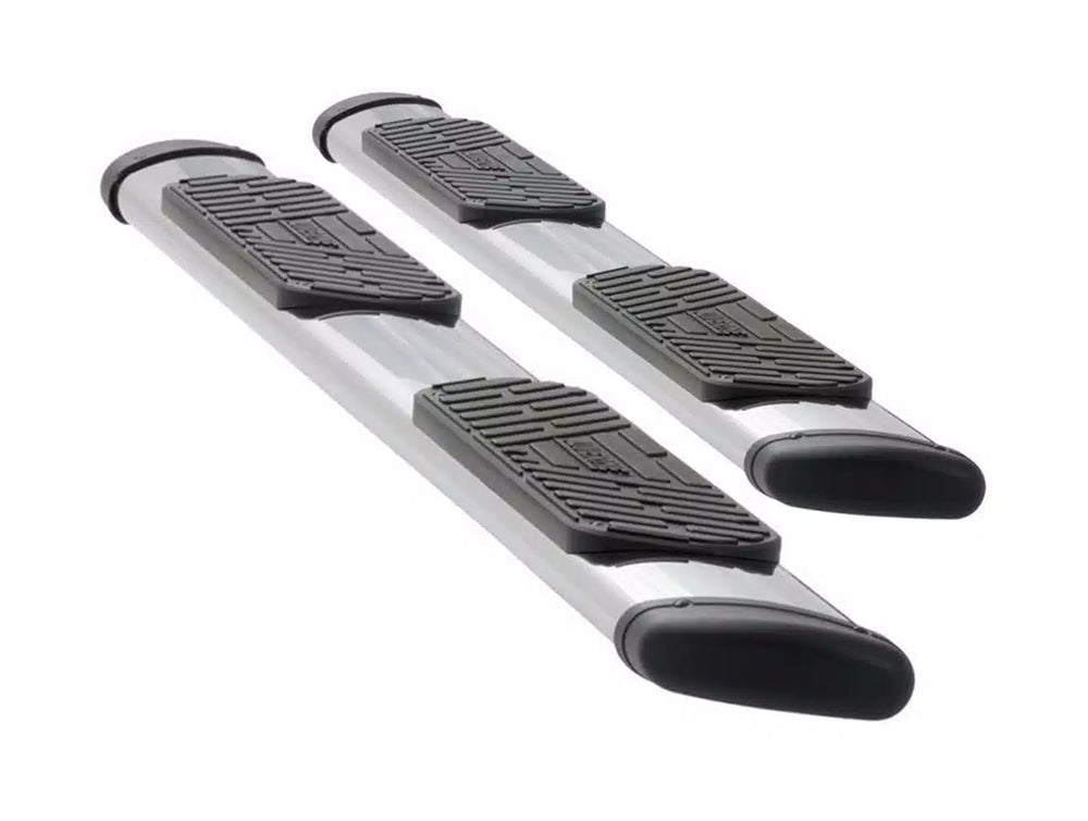 REGAL 7 OVAL STEPS